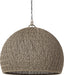 Palecek Jenson Outdoor Chandelier