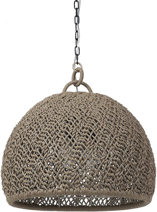 Palecek Jenson Outdoor Chandelier