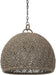 Palecek Jenson Outdoor Chandelier