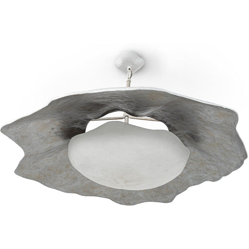 Palecek Lima Chandelier