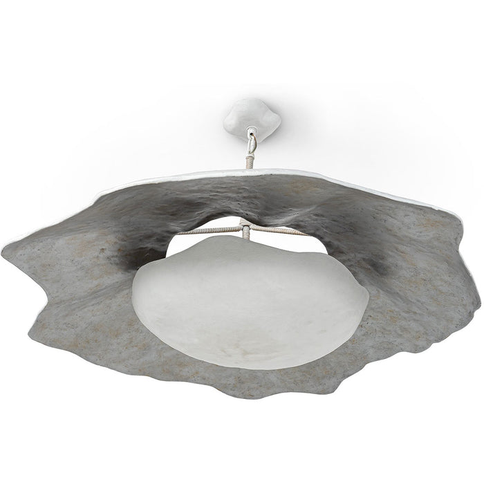 Palecek Lima Chandelier