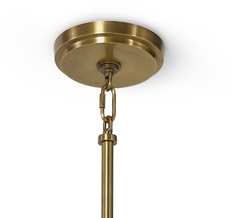Palecek Mckinley Pendant