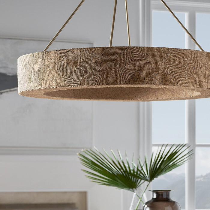 Palecek Monterey Chandelier