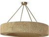 Palecek Monterey Chandelier