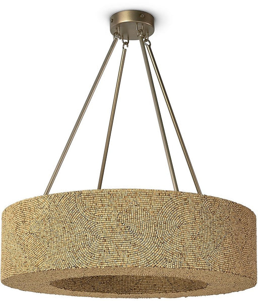 Palecek Monterey Chandelier