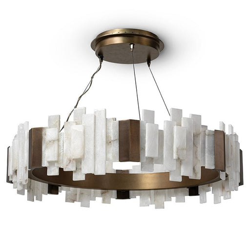 Palecek Montrose Chandelier