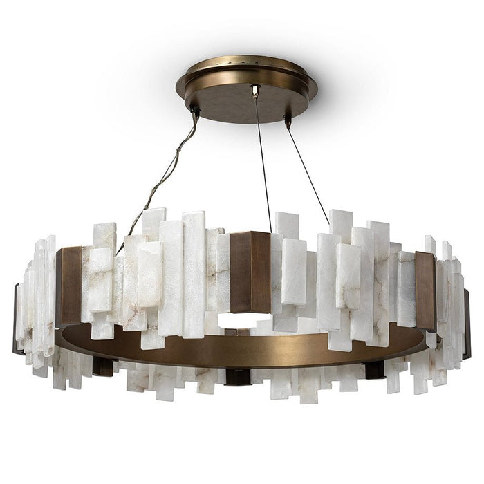 Palecek Montrose Chandelier