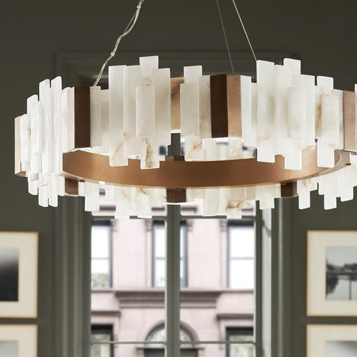 Palecek Montrose Chandelier