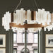 Palecek Montrose Chandelier
