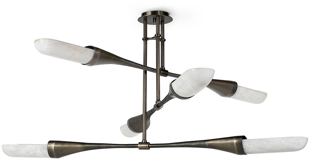 Palecek Naomi Chandelier