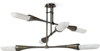 Palecek Naomi Chandelier