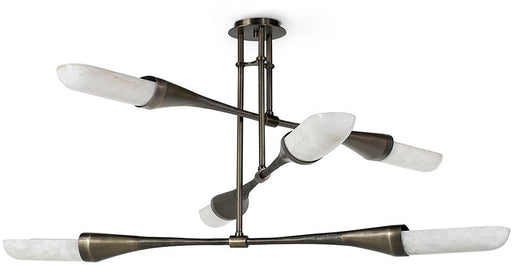 Palecek Naomi Chandelier