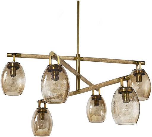 Palecek Octavia Chandelier