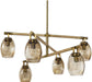 Palecek Octavia Chandelier