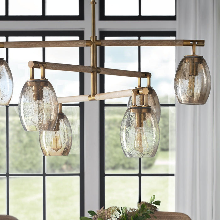 Palecek Octavia Chandelier