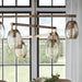 Palecek Octavia Chandelier