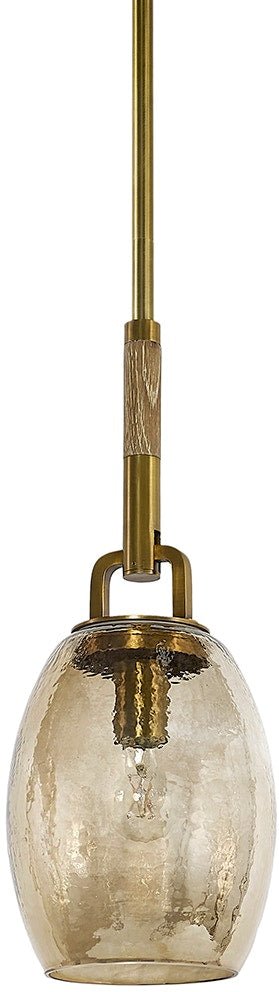Palecek Octavia Pendant