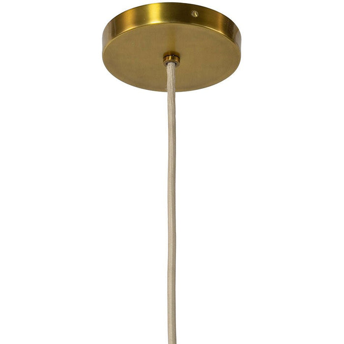 Palecek Paxton Pendant