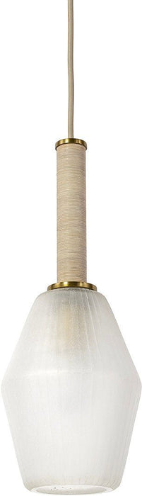 Palecek Paxton Pendant