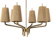 Palecek Renee Chandelier