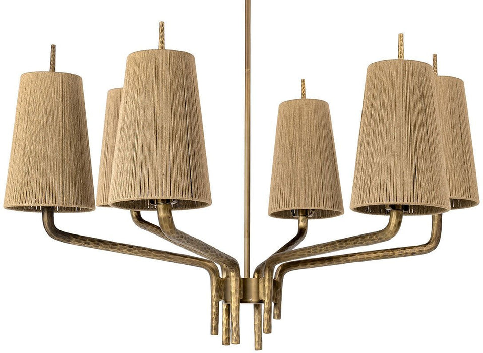 Palecek Renee Chandelier