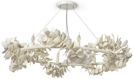 Palecek Roma Chandelier