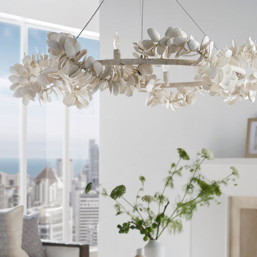 Palecek Roma Chandelier