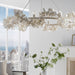 Palecek Roma Chandelier