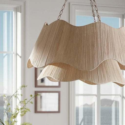 Palecek Seville Chandelier