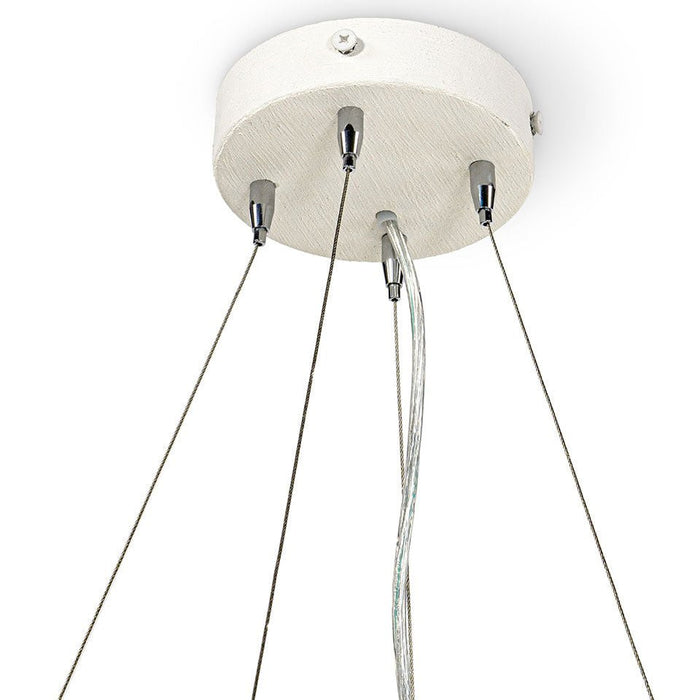 Palecek Virginia Semi Flush / Pendant