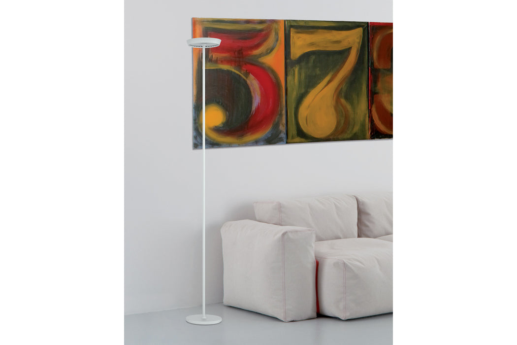 Prince Floor Lamp by Rotaliana