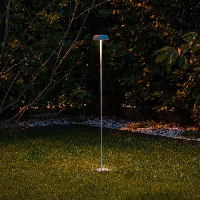 Float Rechargeable LED Floor Lamp