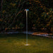 Float Rechargeable LED Floor Lamp by Axolight