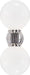 Ralph Lauren McCarren Double Vanity Light - Open-Box