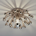 Load image into Gallery viewer, Robert Abbey Anemone Flush Mount/Sconce
