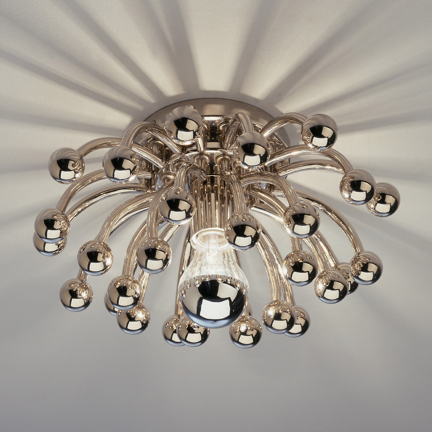 Robert Abbey Anemone Flush Mount/Sconce