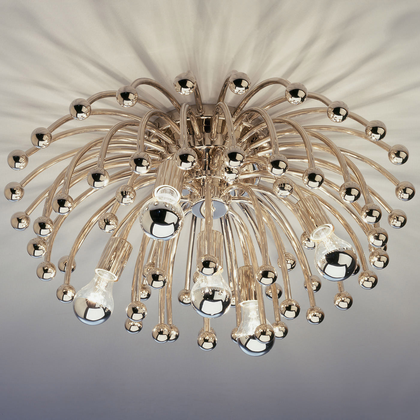 Robert Abbey Anemone Flush Mount/Sconce