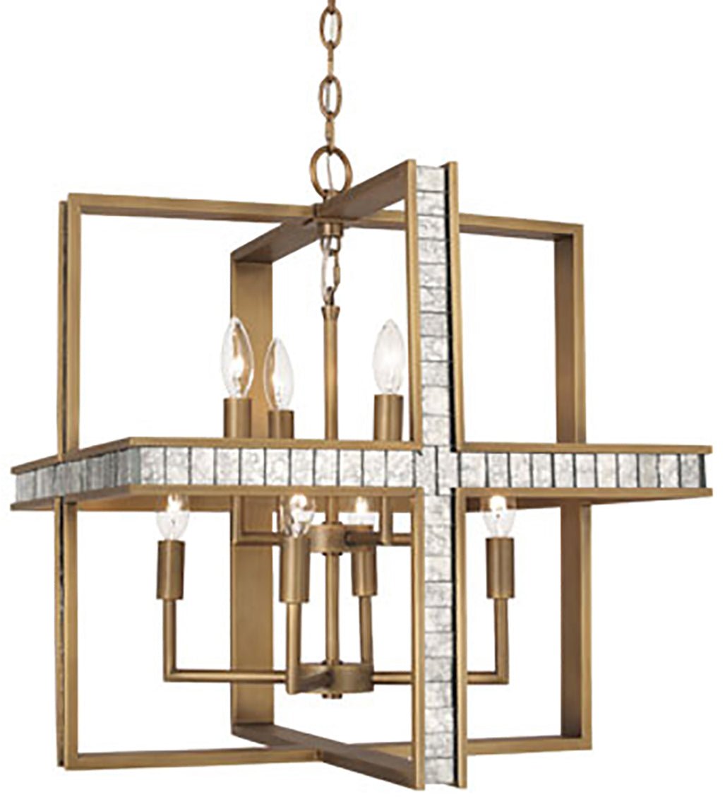 Robert Abbey Diana Pendant
