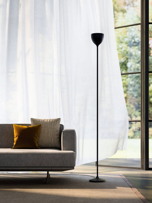 Drink Floor Lamp by Rotaliana