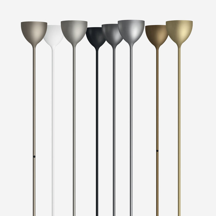 Drink Floor Lamp by Rotaliana
