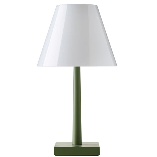 Rotaliana Dina Plus Rechargeable Table Lamp