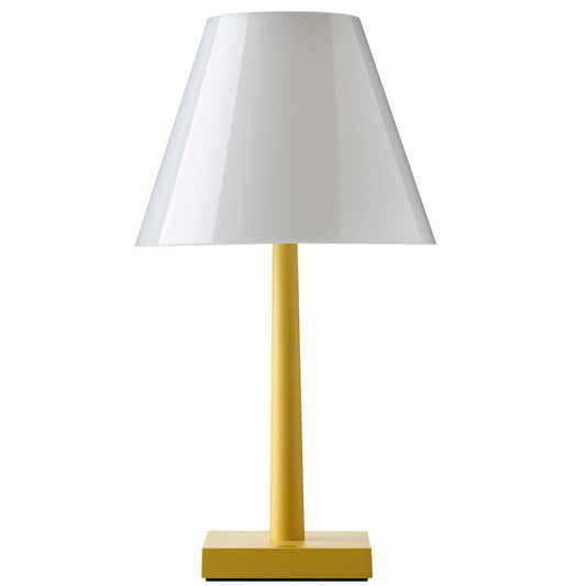 Rotaliana Dina Plus Rechargeable Table Lamp
