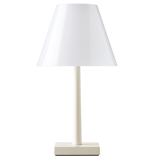 Rotaliana Dina Plus Rechargeable Table Lamp
