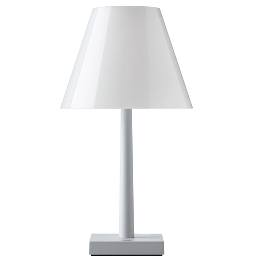 Rotaliana Dina Plus Rechargeable Table Lamp