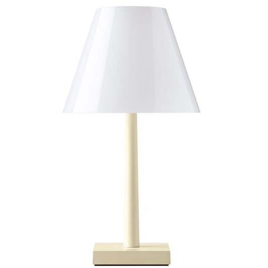 Rotaliana Dina Plus Rechargeable Table Lamp