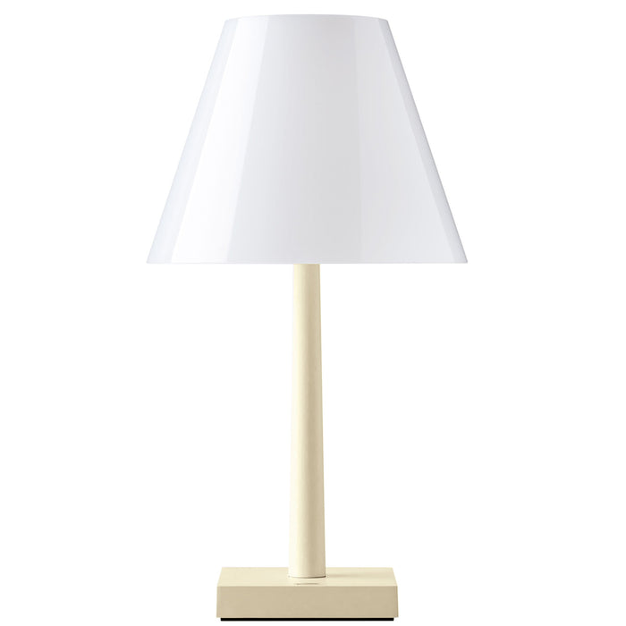 Rotaliana Dina Plus Rechargeable Table Lamp