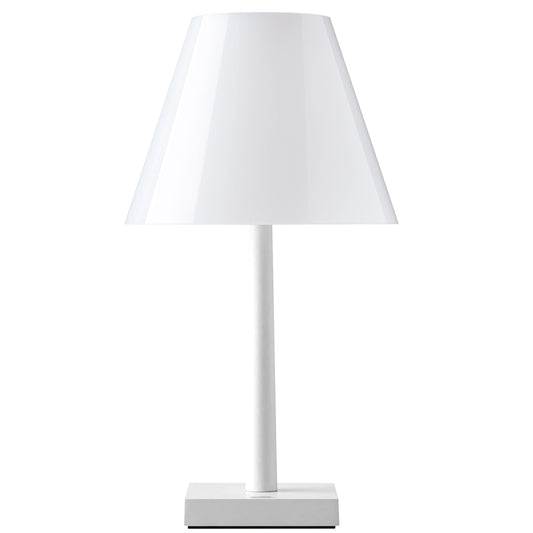 Rotaliana Dina Plus Rechargeable Table Lamp