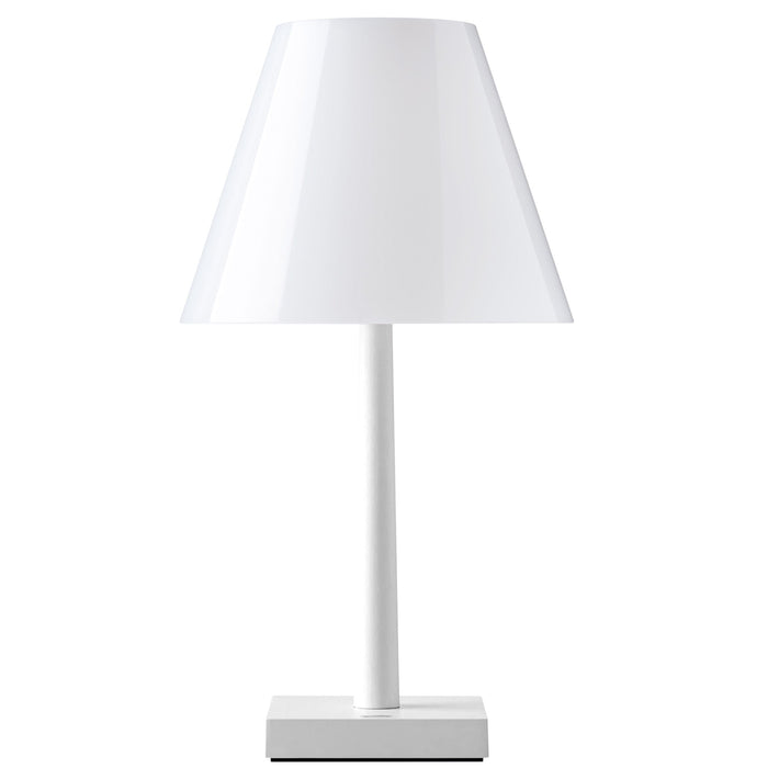 Rotaliana Dina Plus Rechargeable Table Lamp