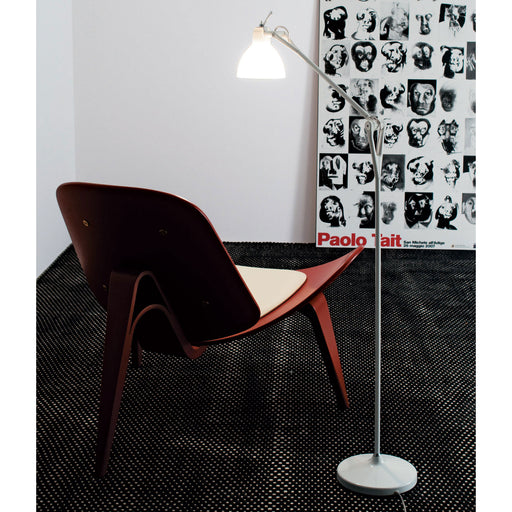 Rotaliana Luxy floor lamp