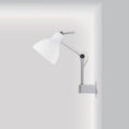 Load image into Gallery viewer, Rotaliana Luxy Wall Sconce
